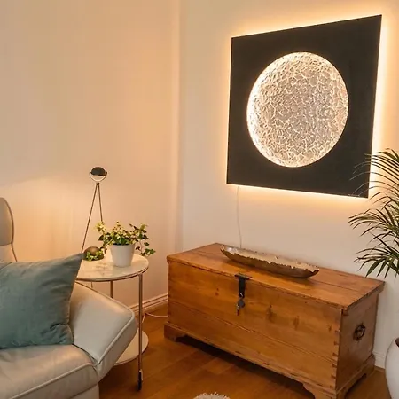Altbau - Mit Sonniger Loggia Im Schlossgebiet * Plön